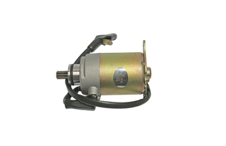 Startmotor Linhai 200