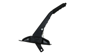 Handbroms, Linhai UTV 300