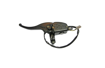 Bromscylinder, Vänster Linhai 200/260/300/400/500/565/600/700