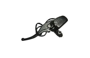 Huvudbromscylinder Linhai 400