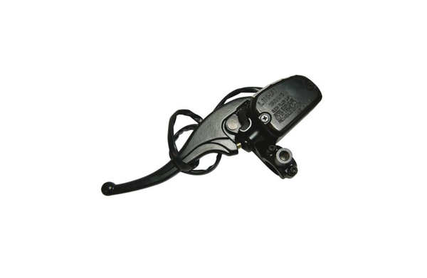 Huvudbromscylinder Linhai 400