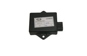 CDI Linhai 400, UTV 400
