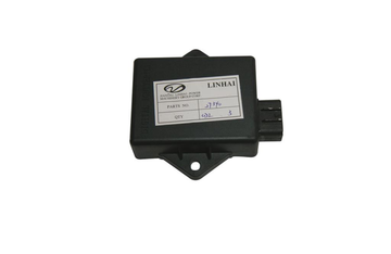 CDI Linhai 400, UTV 400