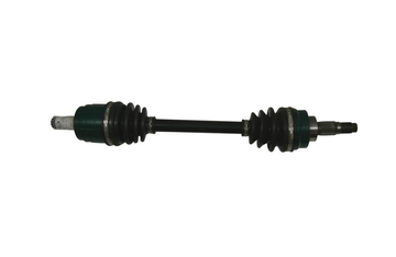 Drivaxel bak, Komplett Linhai 600