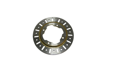 Bromsskiva Fram Linhai 400/565/600/700