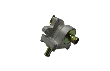 EGR- Ventil Linhai 400