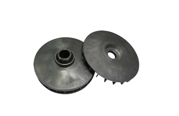 Variator Komplett Linhai 400