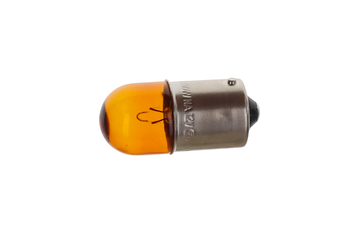 Lampa 12V 10W (orange) Linhai 300/600