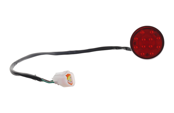 Bakljus LED Höger/Vänster Linhai 400/565/700