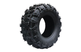 Bakdäck, 25x10-12 Linhai 500/550/565