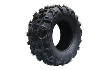 Bakdäck, 25x10-12 Linhai 500/550/565
