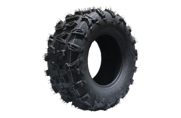 Bakdäck, 25x10-12 Linhai 500/550/565