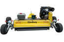 ATV slaghack - 145 cm-2