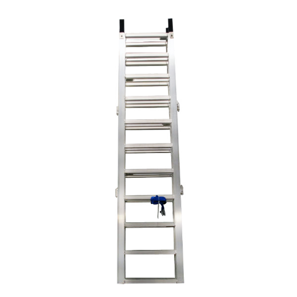 COMBO RAMP 613