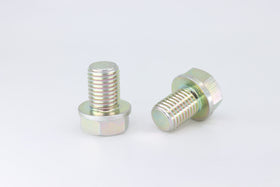 Original Oljeplugg CF Moto 450/520