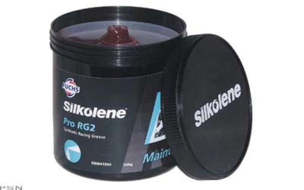 Silkolene Pro RG2 500g
