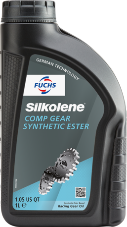 Silkolene Comp Gear 1L