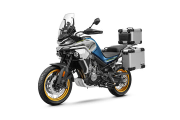 800 MT Touring - 0