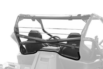 Bakre Ruta ZFORCE 1000 Sport