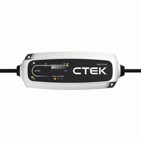 Ctek CT5 Time To Go