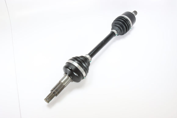 Drivaxel Komplett Fram Vänster CF Moto 850/1000