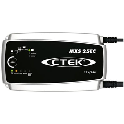 Batteriladdare