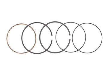Original Kolvring Set CF Moto 600/625