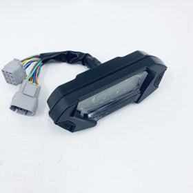 Original Hastighetsmätare CF Moto 450/520 Väg Registrerad