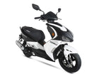 VIARELLI MONZTRO Klass 1-2