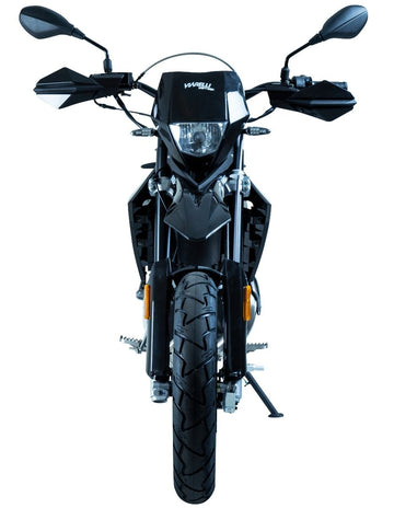 VIARELLI MOTARD Klass 1 - 0