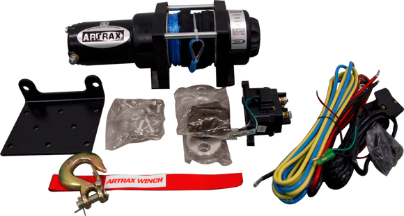 VINSCH ARTRAX 2500 NYLON