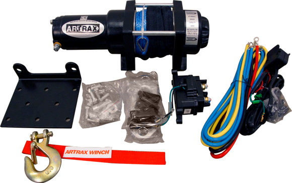 VINSCH ARTRAX 4000 NYLON